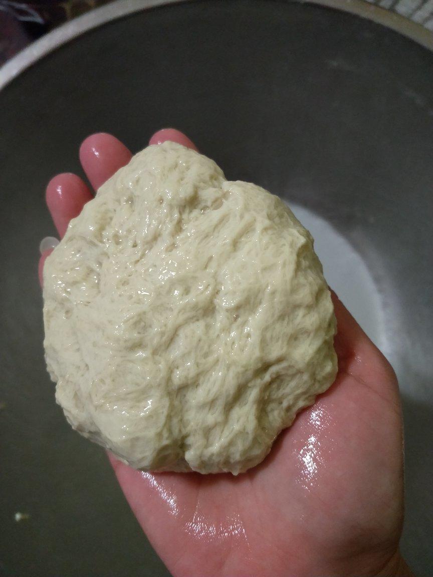 自制凉皮