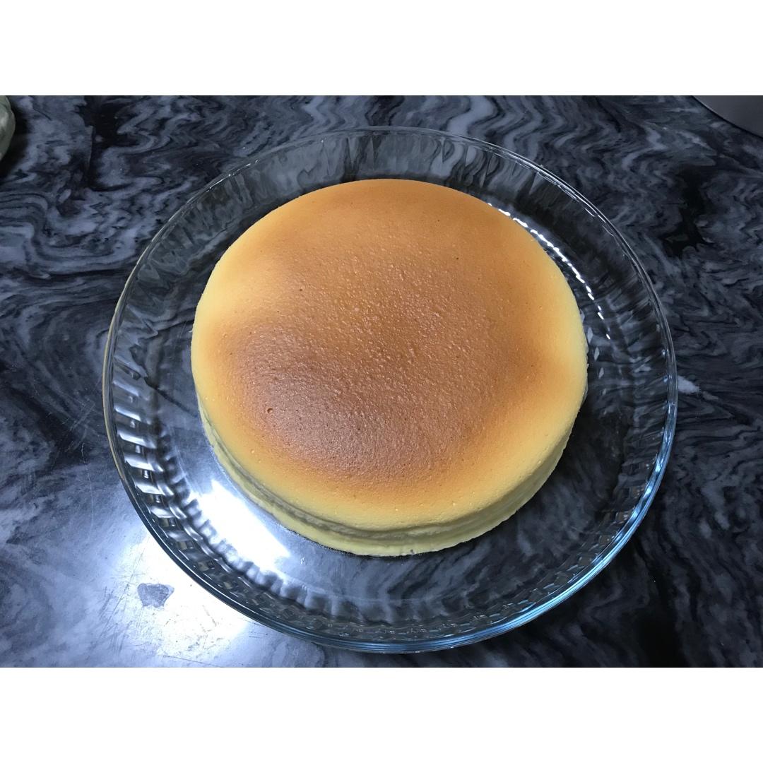 8寸酸奶蛋糕