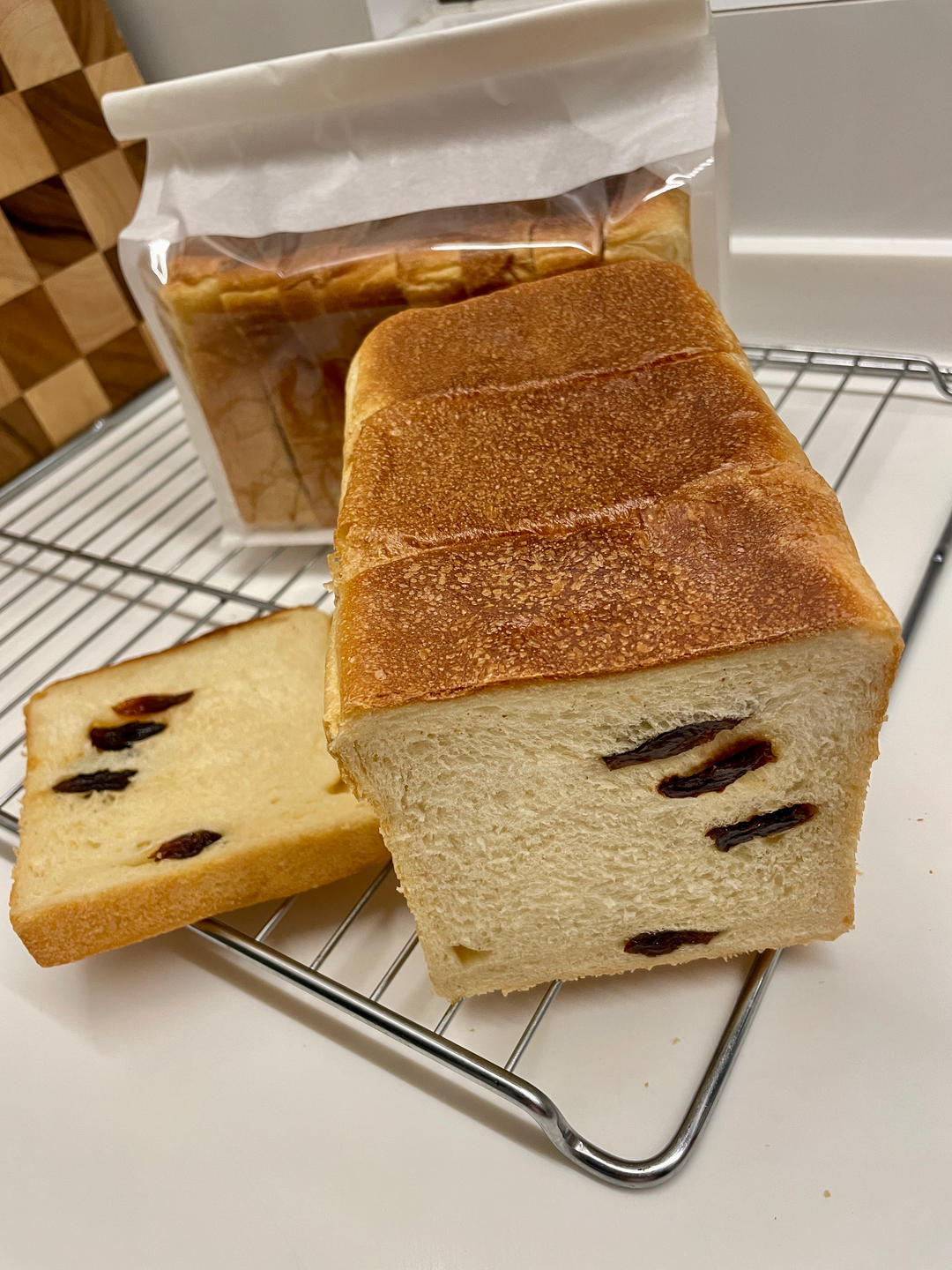 超软鲜牛乳巨蛋吐司