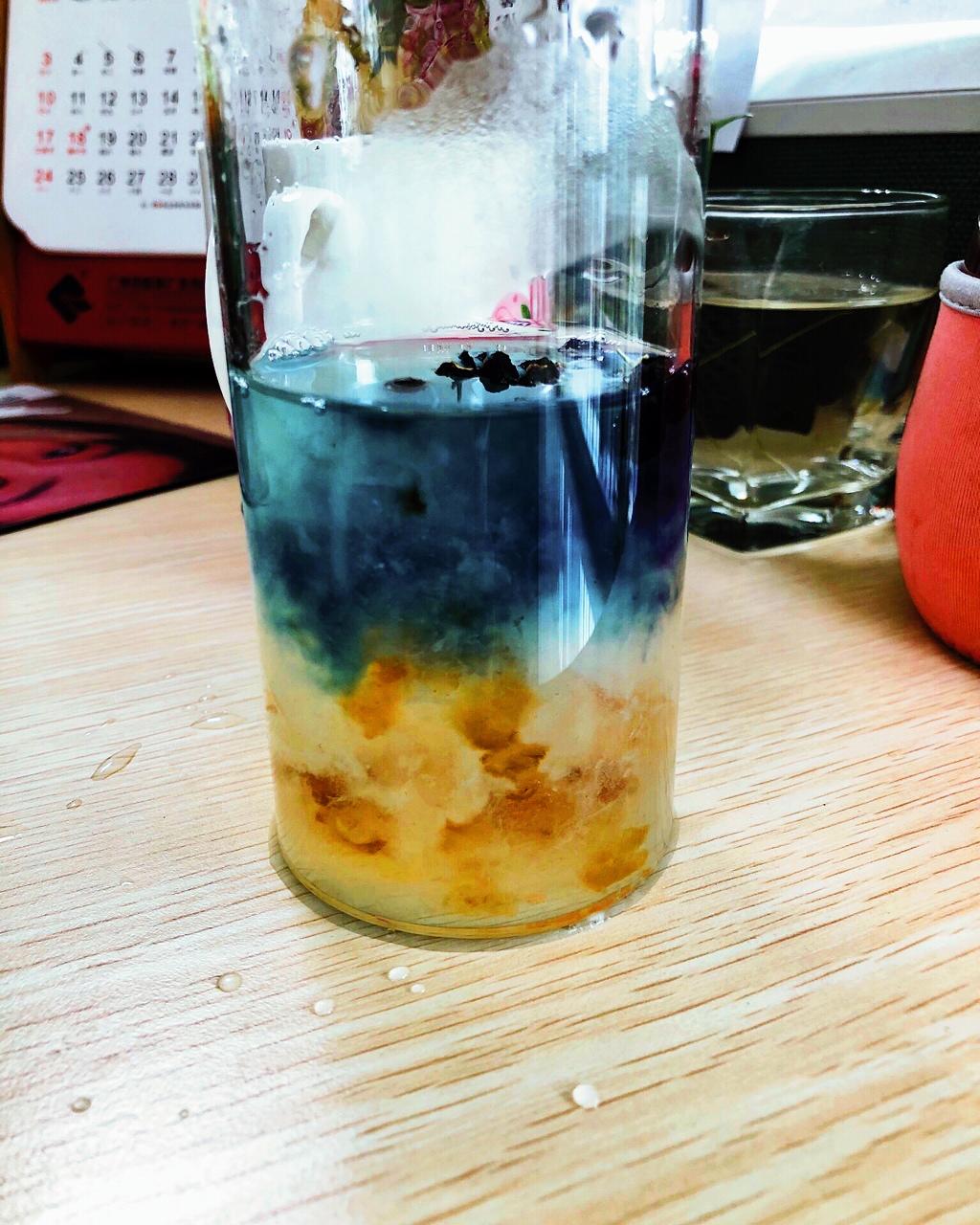 星空燕窝