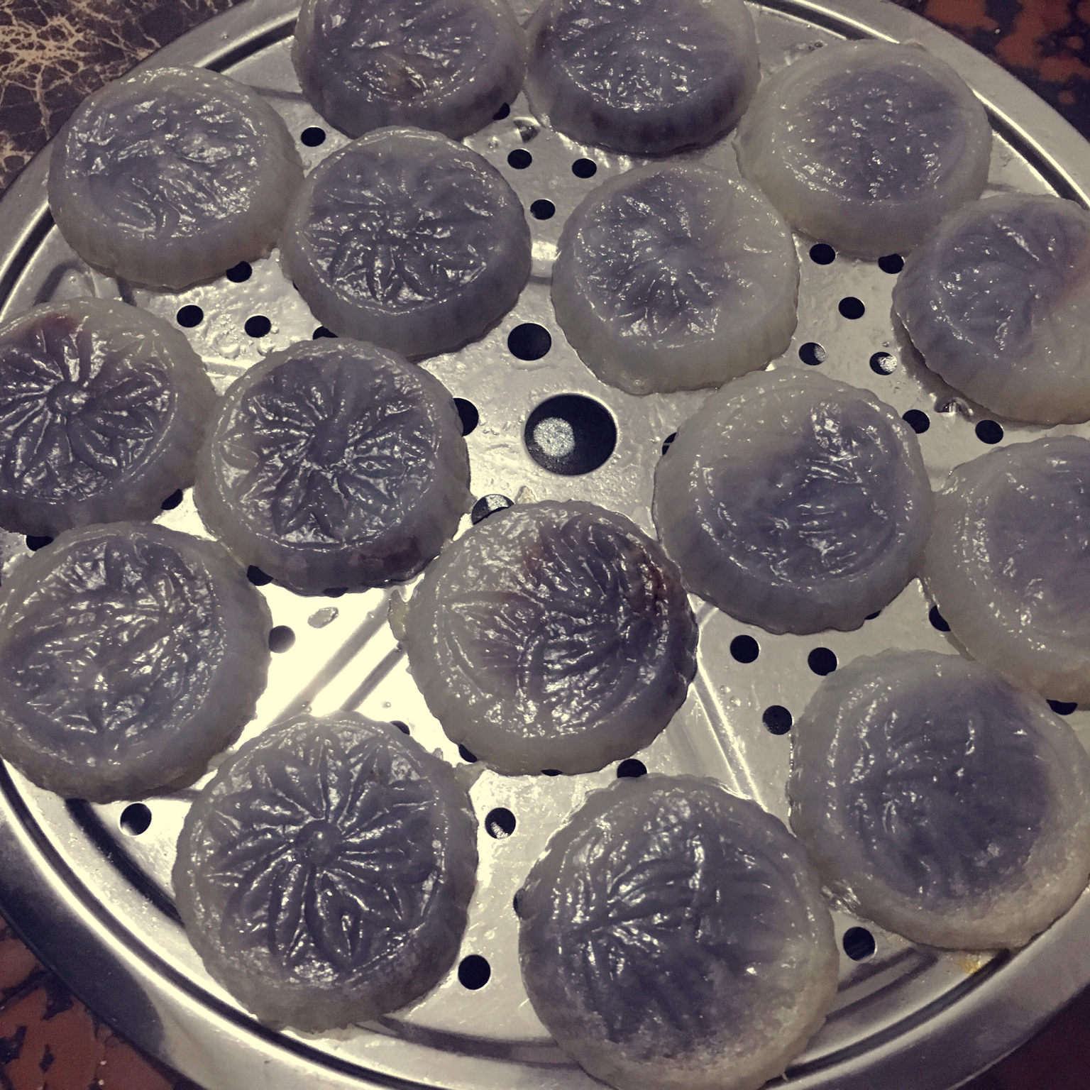 手机用户3299_t76v做的水晶饼