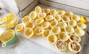 柠檬蜜「特百惠版」的做法 步骤7