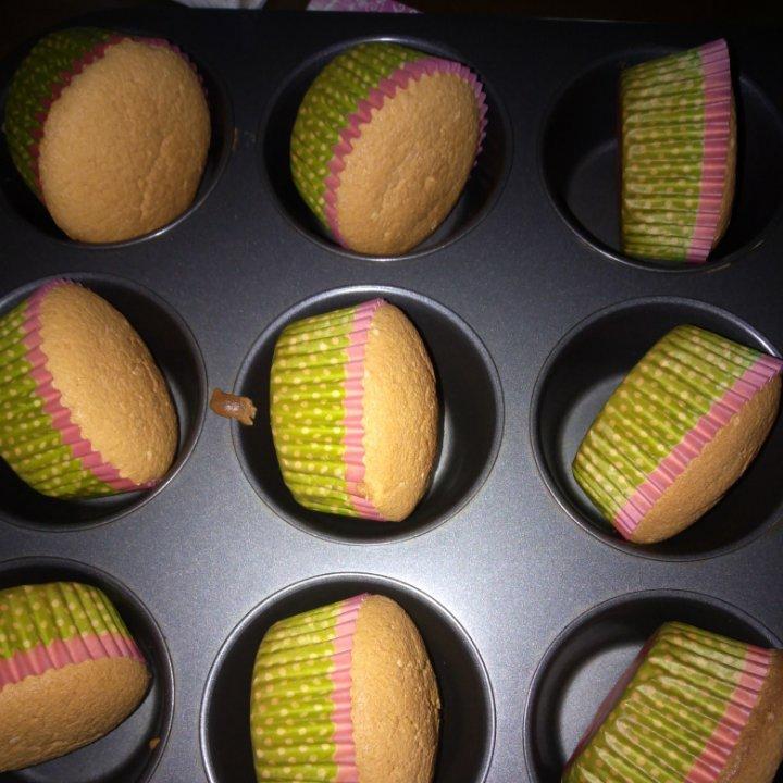 《Tinrry下午茶》教你做杏仁小蛋糕