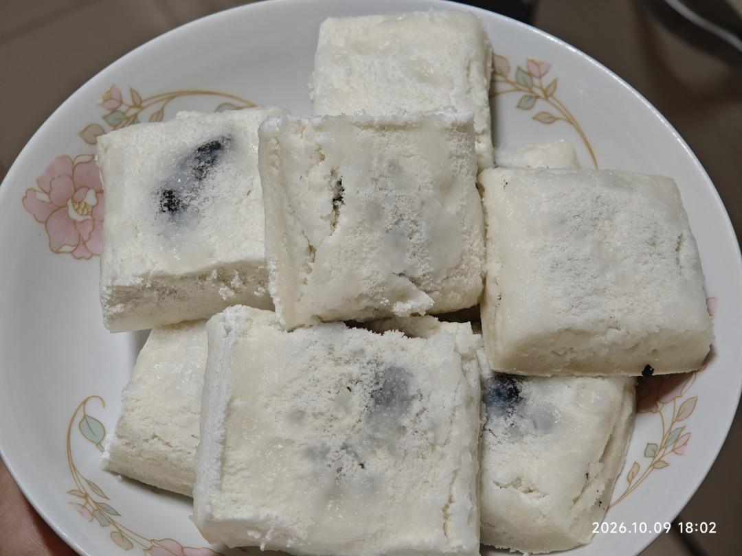杭州方糕（定胜糕）