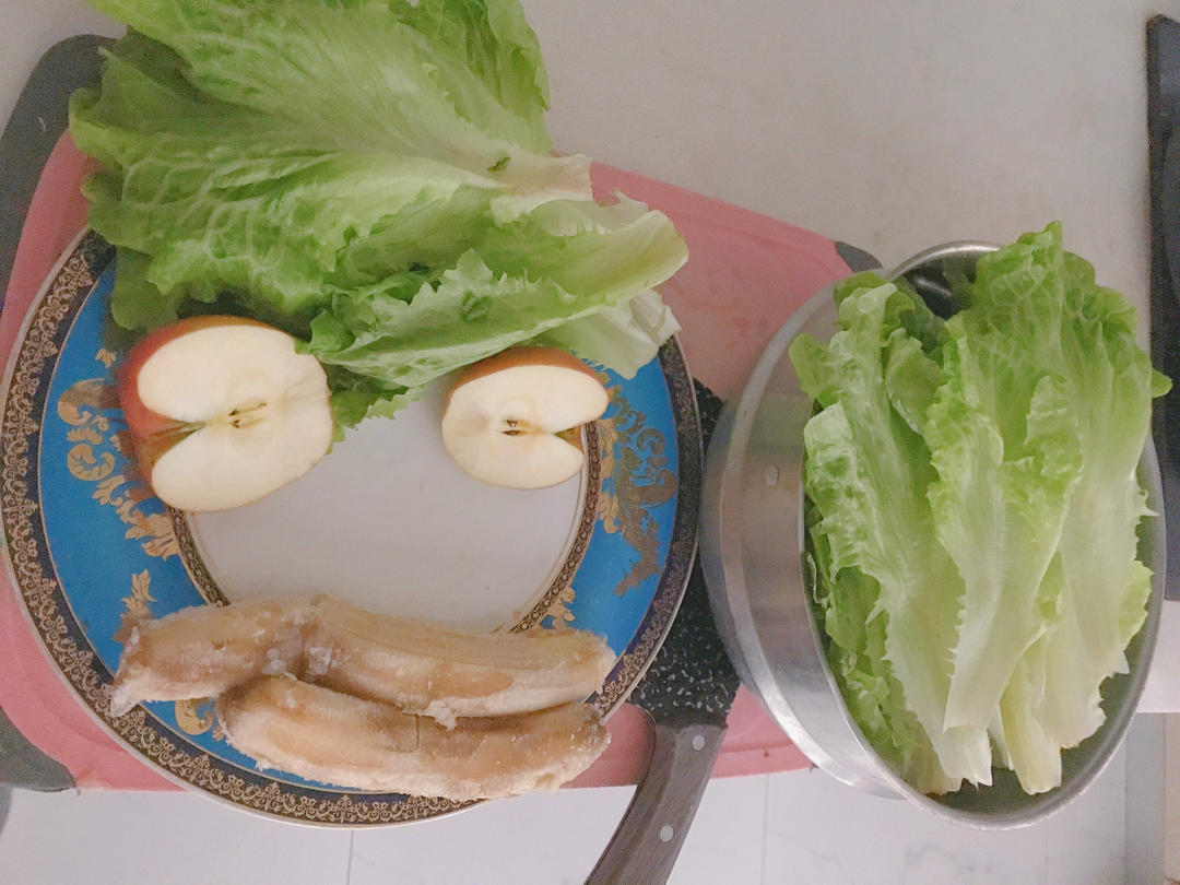 |营养爆棚▲美味蔬果昔|绿色蔬菜这样做大人小孩都爱吃
