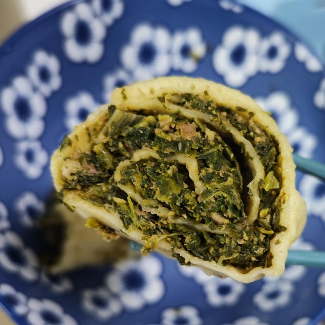 老北京懒龙（肉龙）