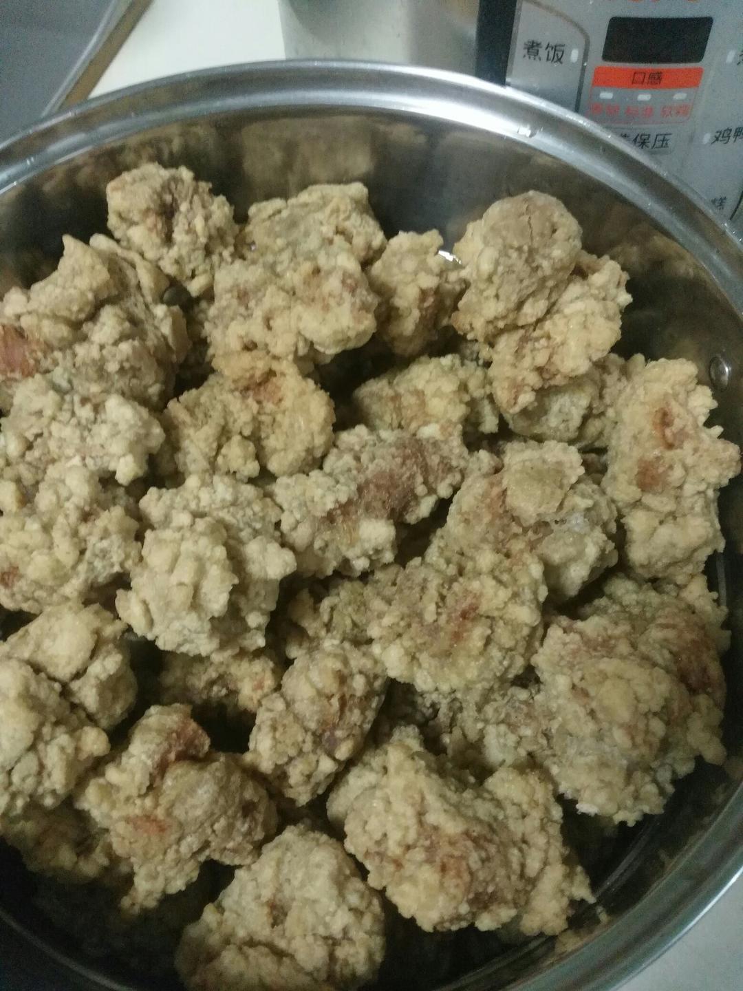 小酥肉
