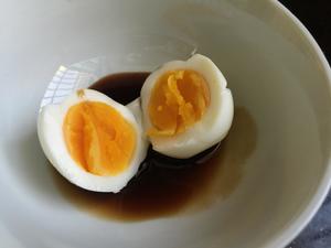 水煮蛋的做法 步骤3