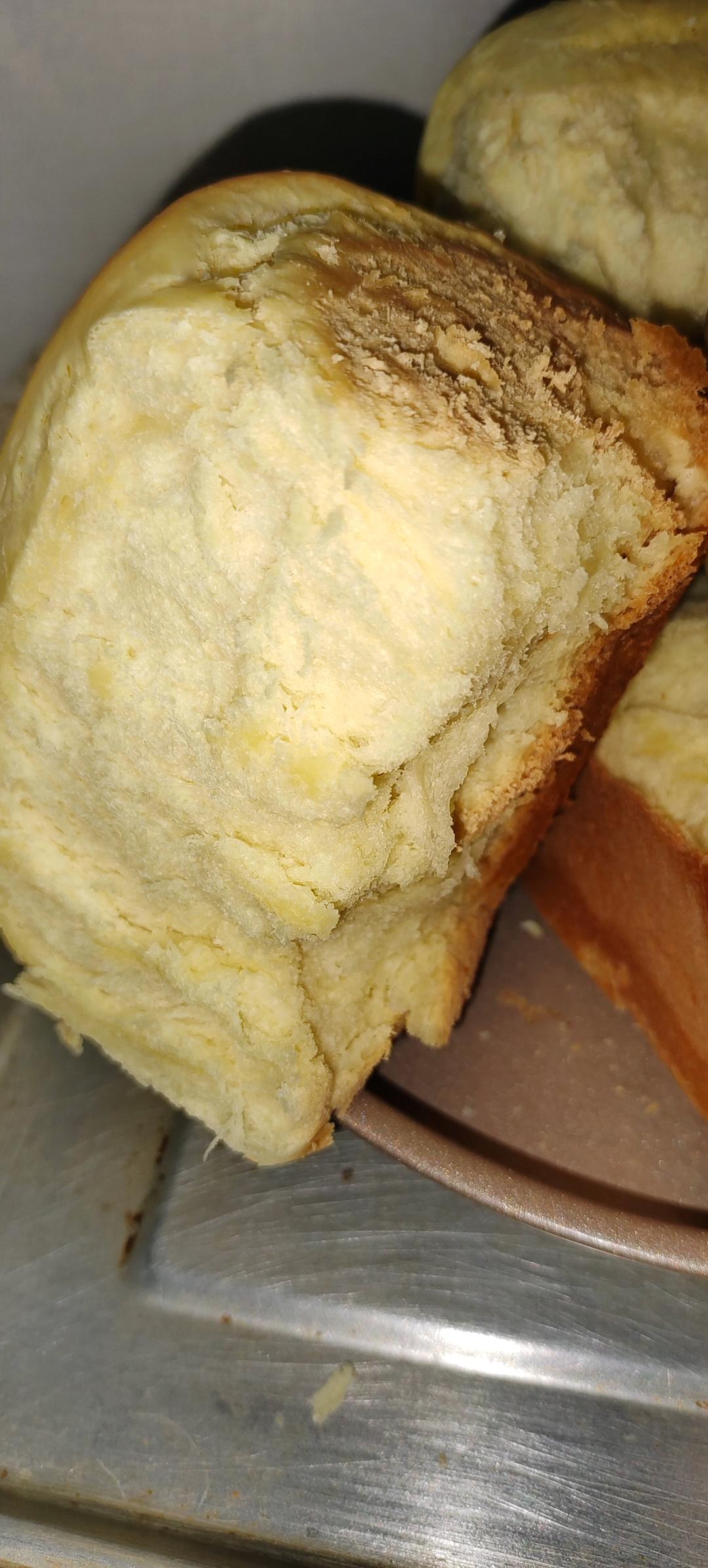 无糖手撕吐司🍞超有质感