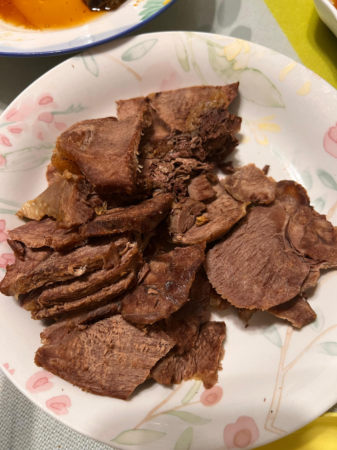 福建人做的牛肉汤为什么那么好吃？教你不外传的秘诀，肉嫩汤鲜