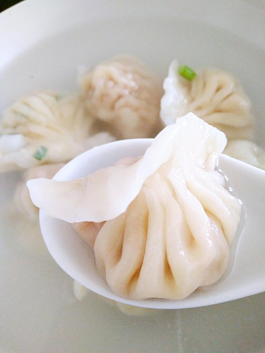 饺子馅 饺子 包子馅 包子