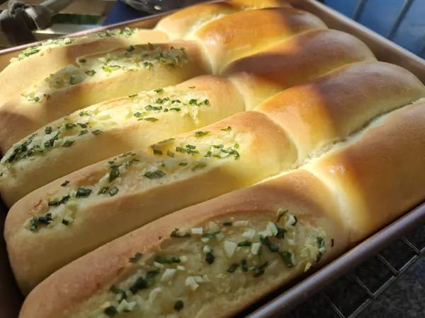 老面包，改良版，更柔软！更香浓！