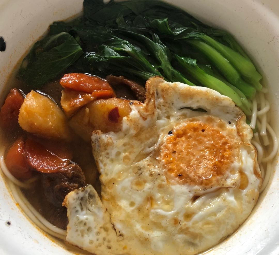 大Wen 的日常