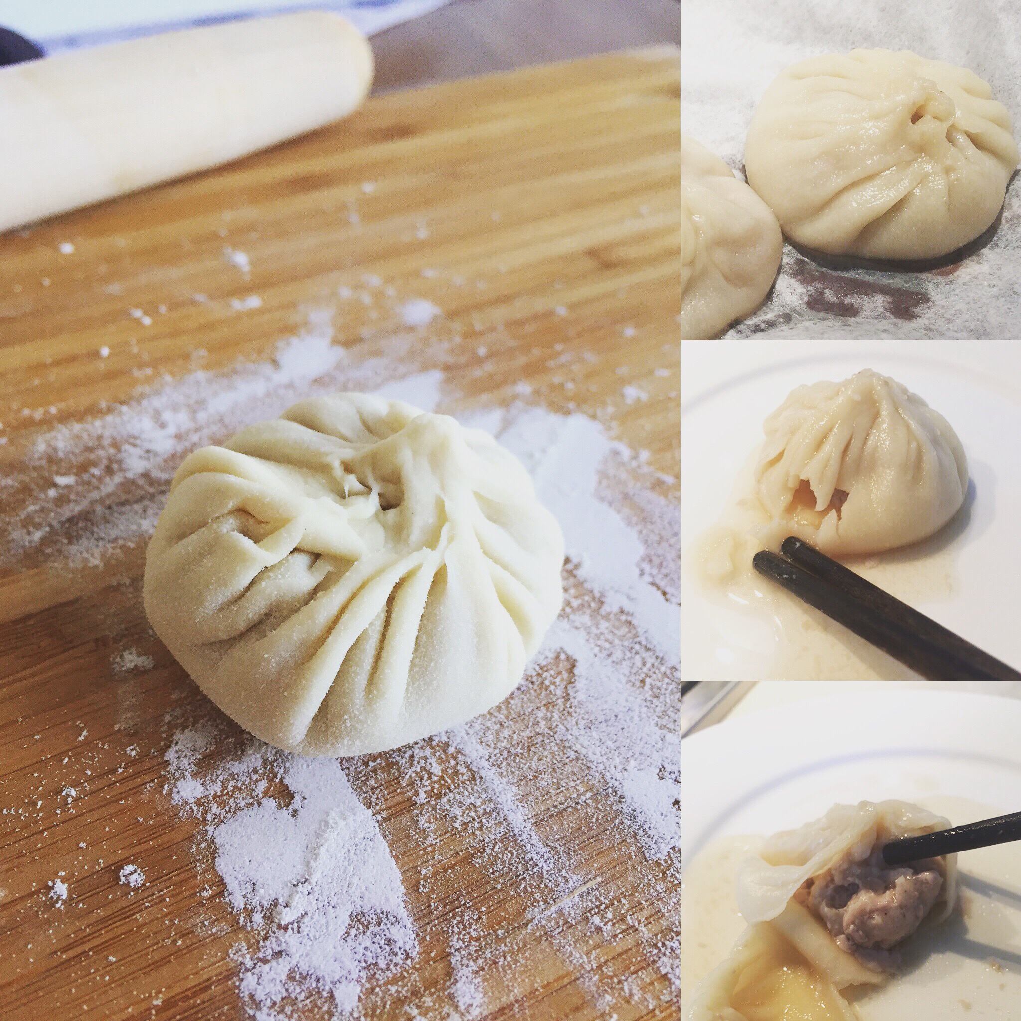 鸡爪版皮冻（为了小笼包你们懂的）