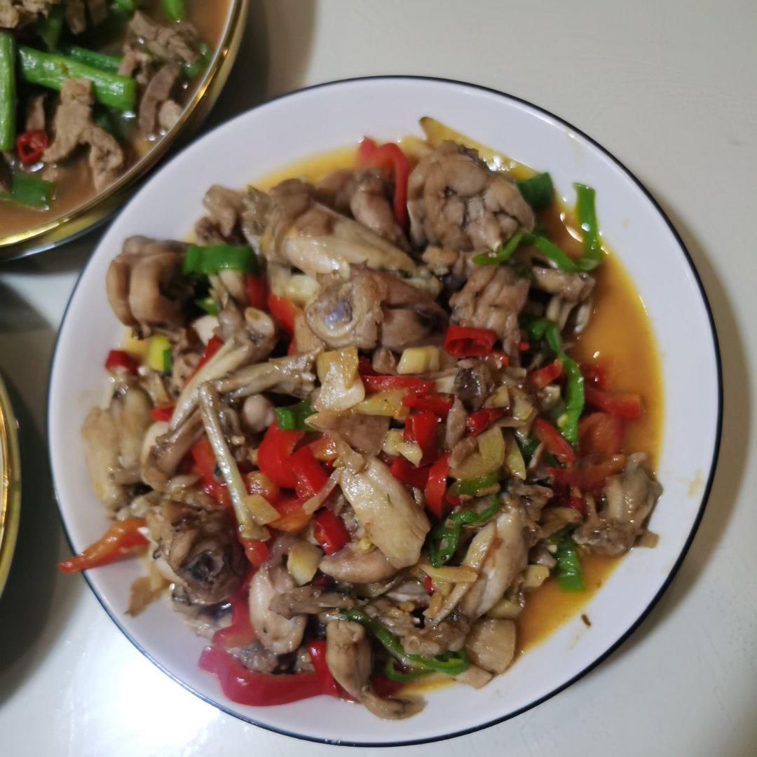 小清欢_l0u4做的红烧牛蛙红烧牛蛙红烧首页登录注册作品动态菜单查看