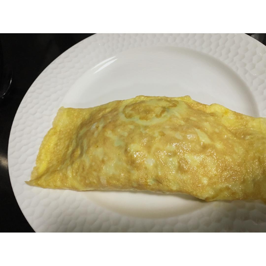 蛋包饭