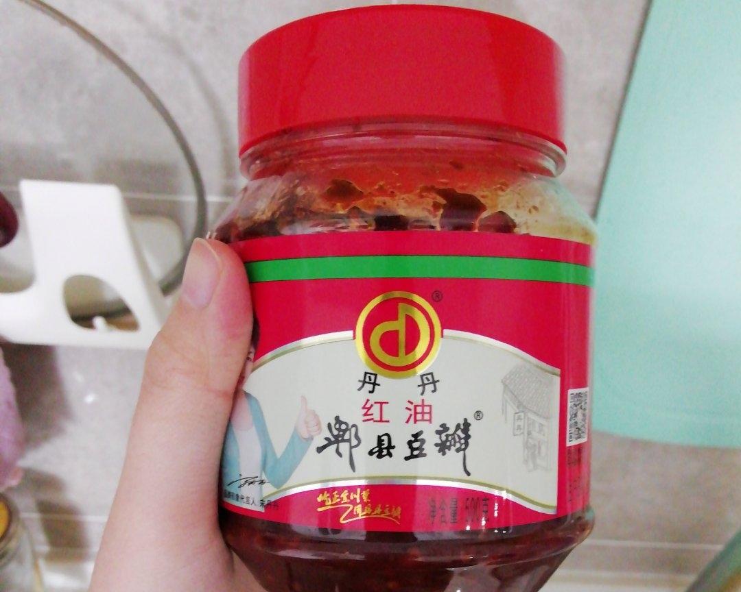 酸辣榨菜肉丝桂林米粉的做法 步骤2