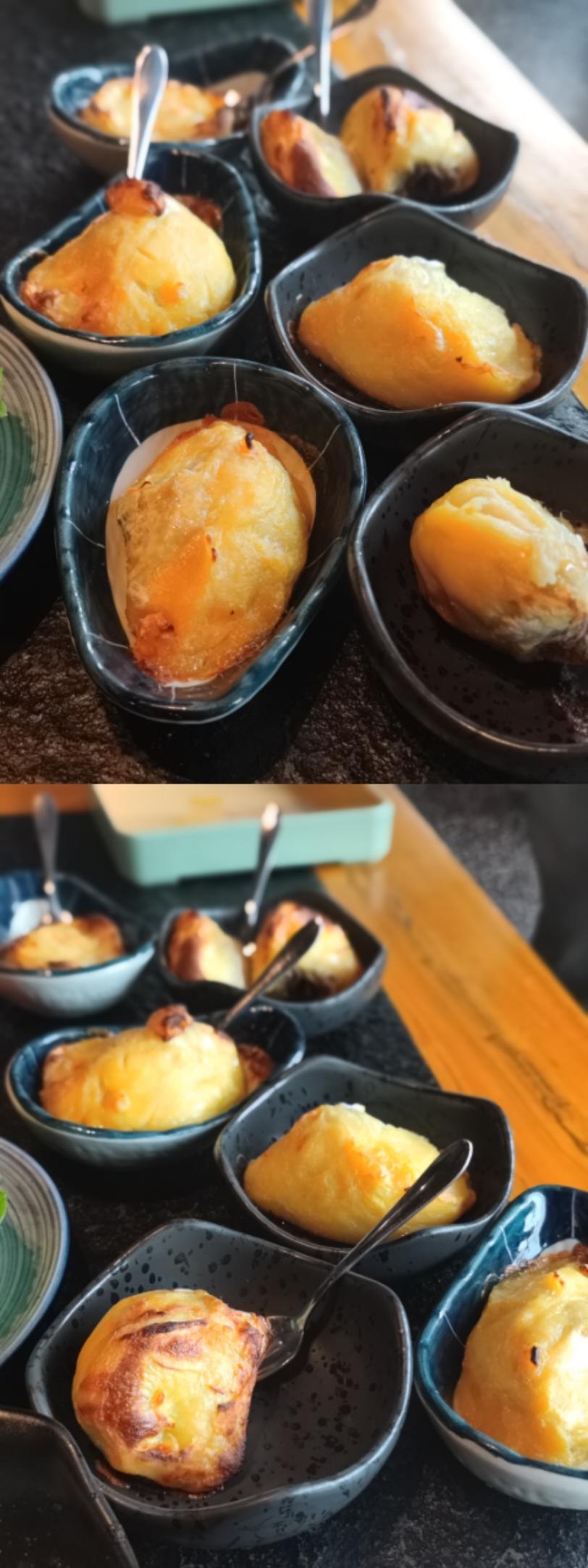 外食的美味饕餮