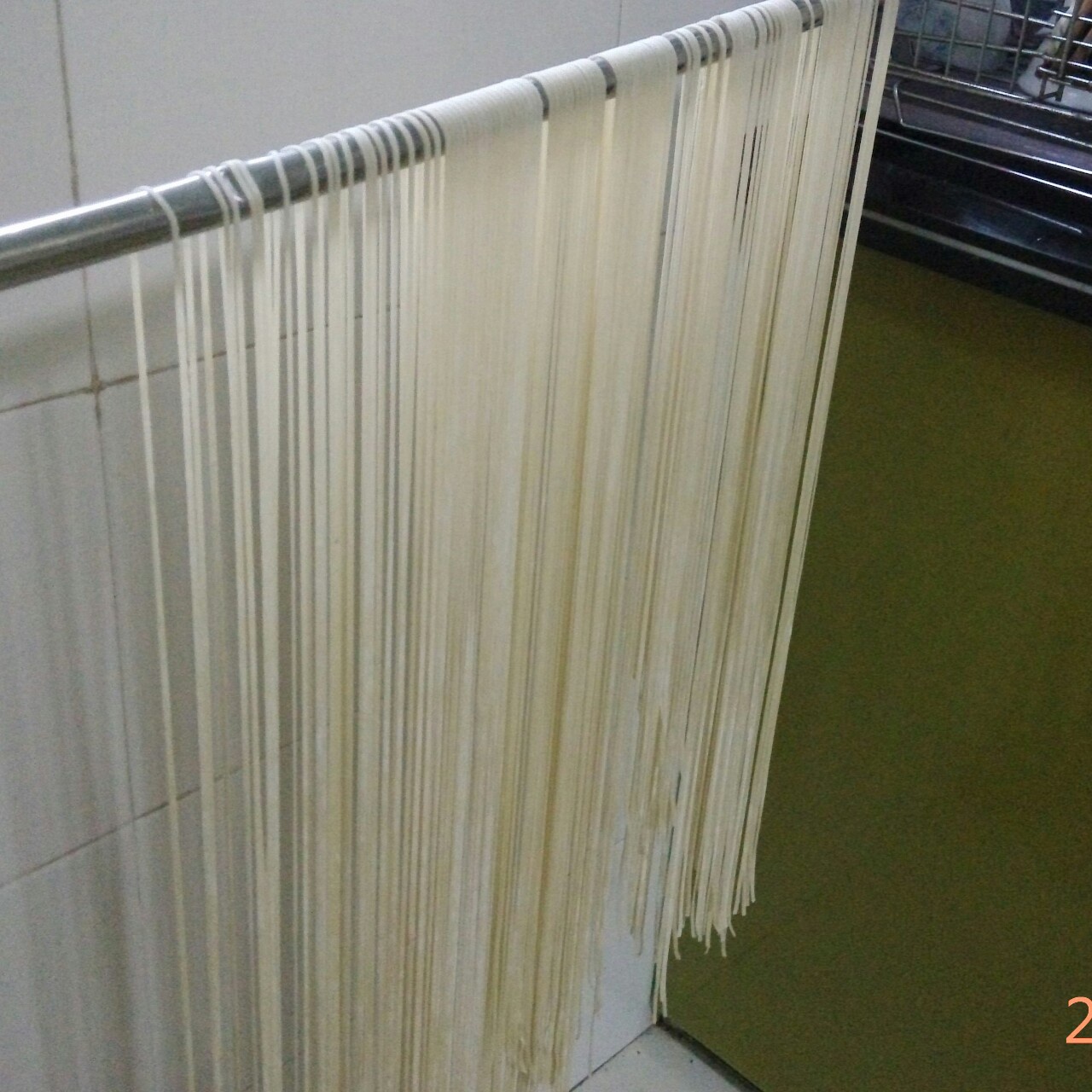 彩色面 有机面 蔬菜面 手工面 女侠森森