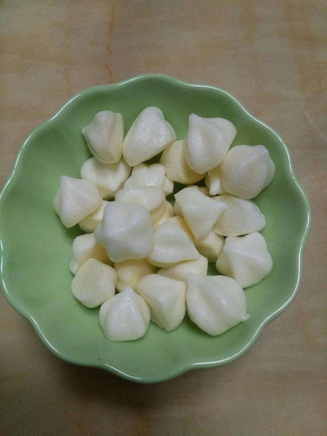 自制_烘干机，烤箱都可以做的 各种果蔬_酸奶溶豆