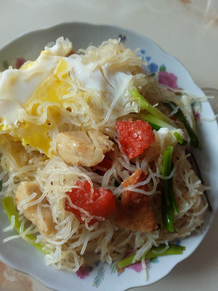 第二届早餐马拉松