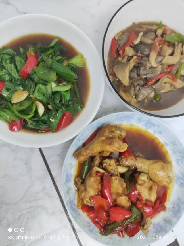 红烧鸡翅根（万能红烧法则，新手大胆进‼️）