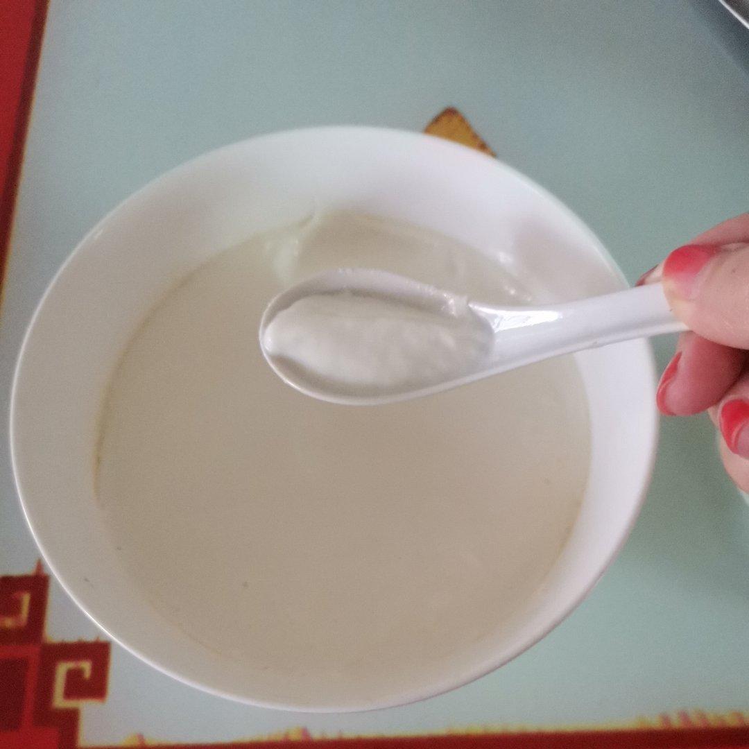 双皮奶