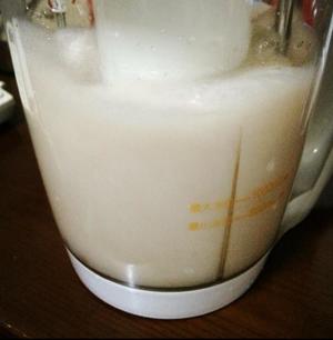 清甜石榴汁的做法 步骤4