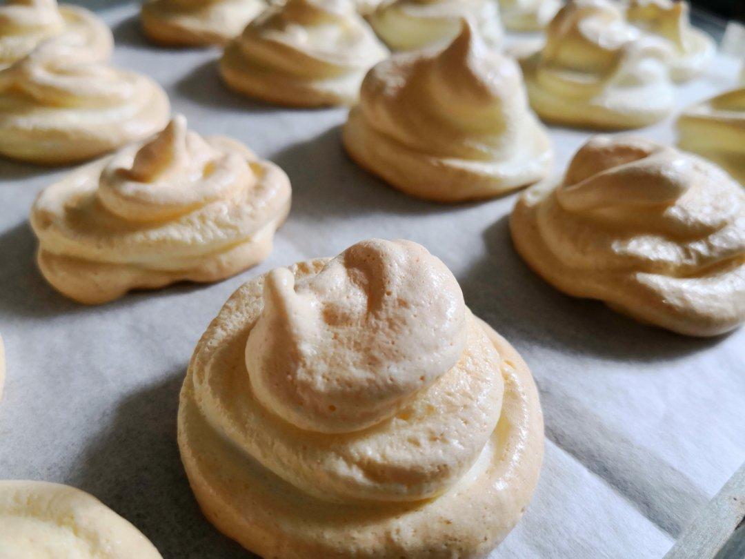 手机用户6026_2sby做的蛋白霜饼干