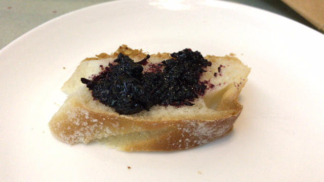 自制酥脆法棍