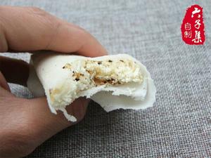 糖葱薄饼-潮汕传统美食的做法 步骤8