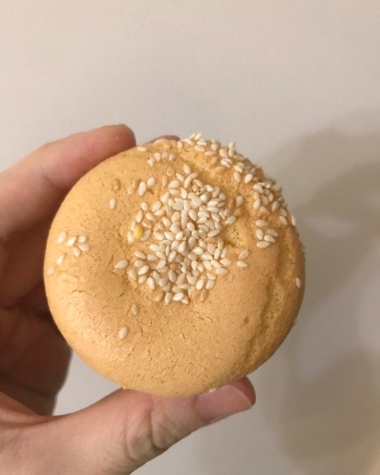 不塌，不裂，很润，很嫩的纸杯蛋糕