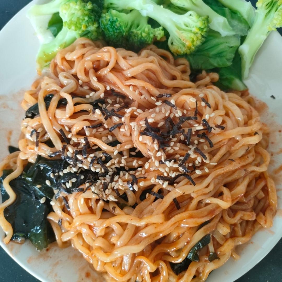 做饭小记录～