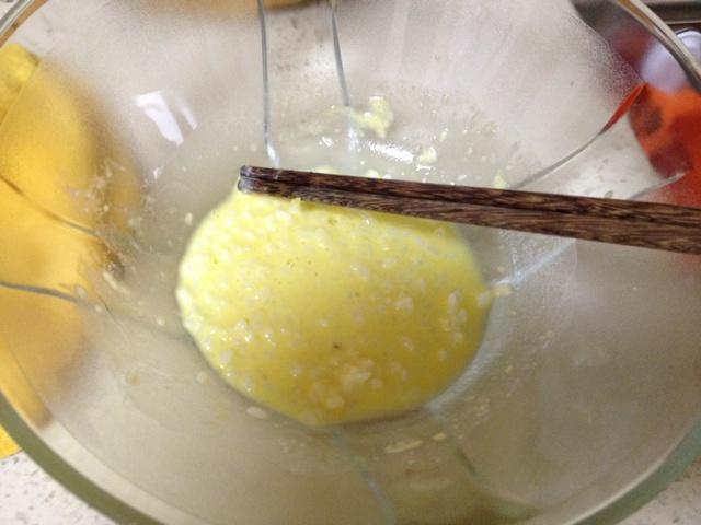炼奶锅巴的做法 步骤1