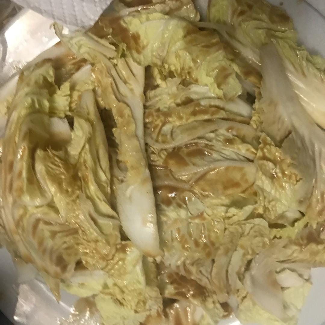 乾隆白菜