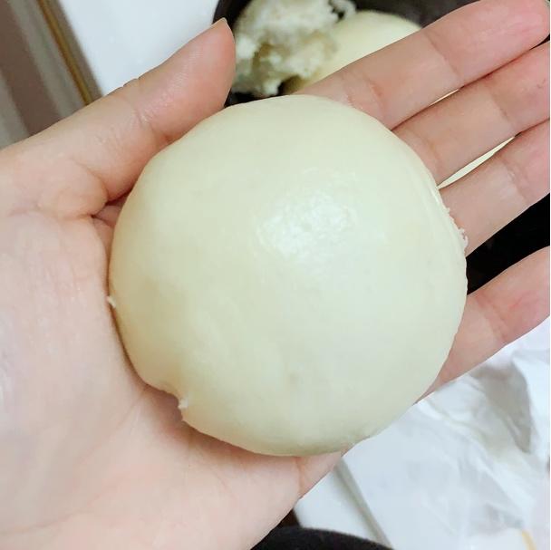 馒头成形记（图文完全版）