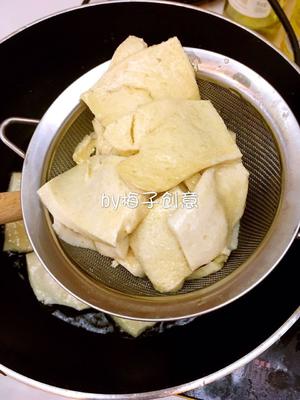 干锅千页豆腐的做法 步骤10