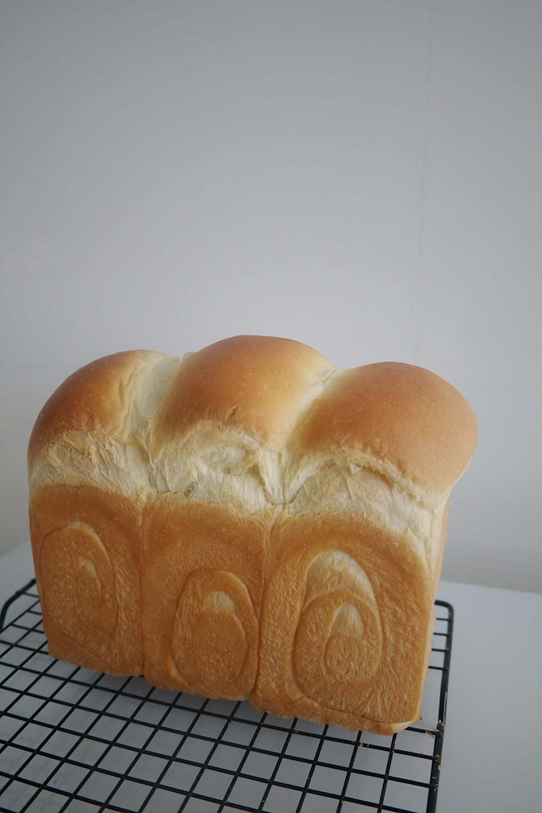 超软鲜牛乳巨蛋吐司