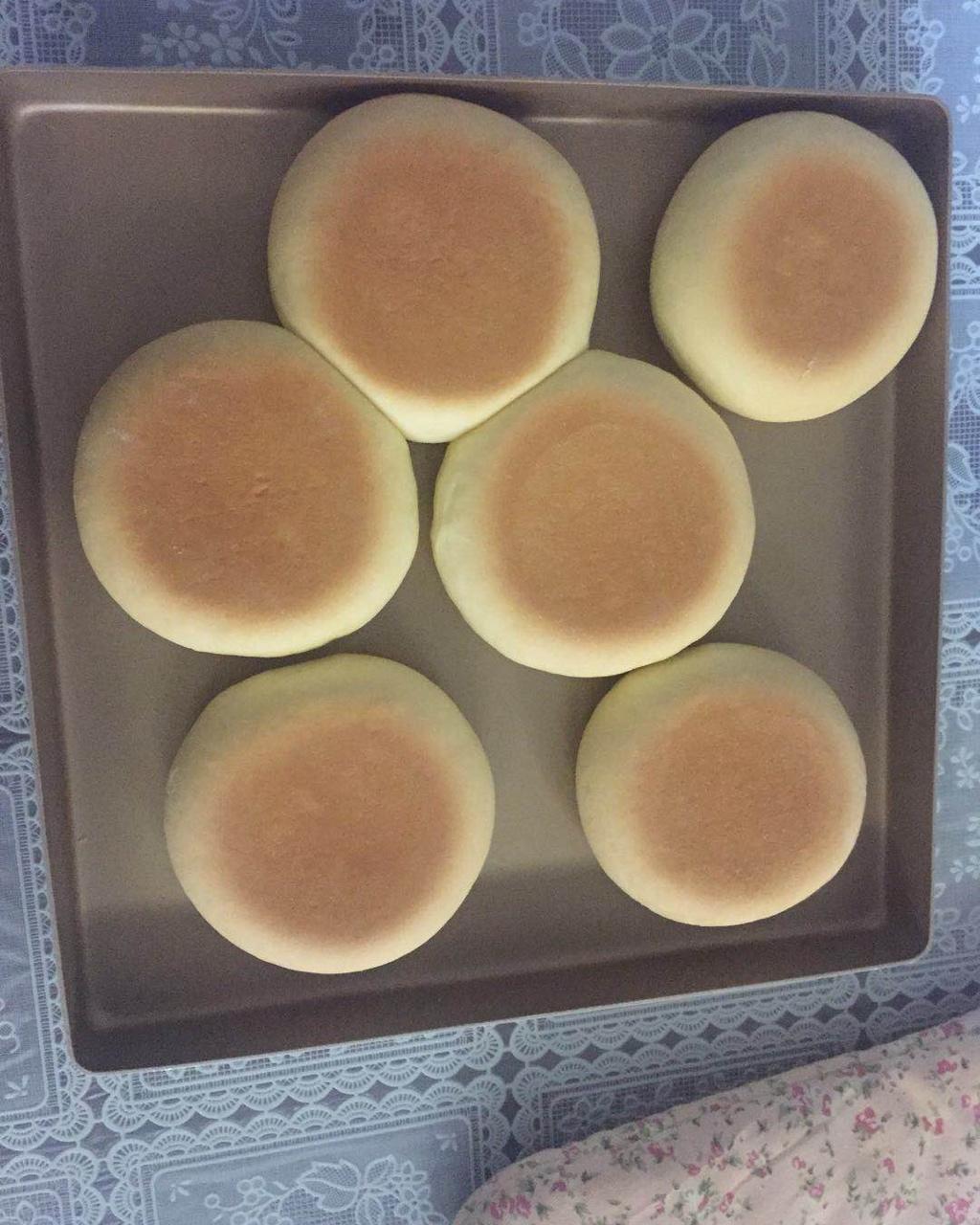 乳山喜饼