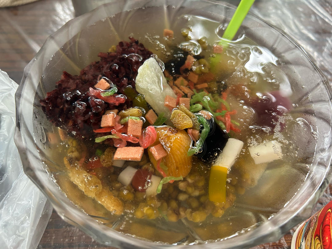 姑苏食记
