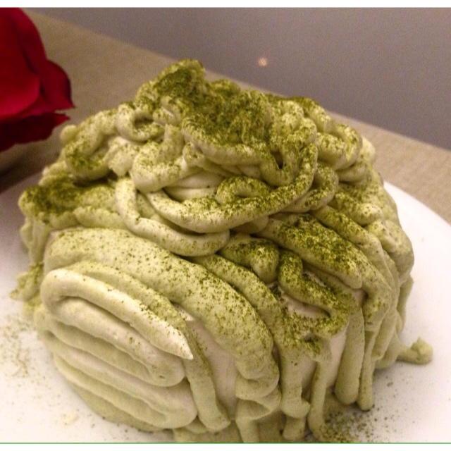 超好记八寸戚风蛋糕（后蛋法）
