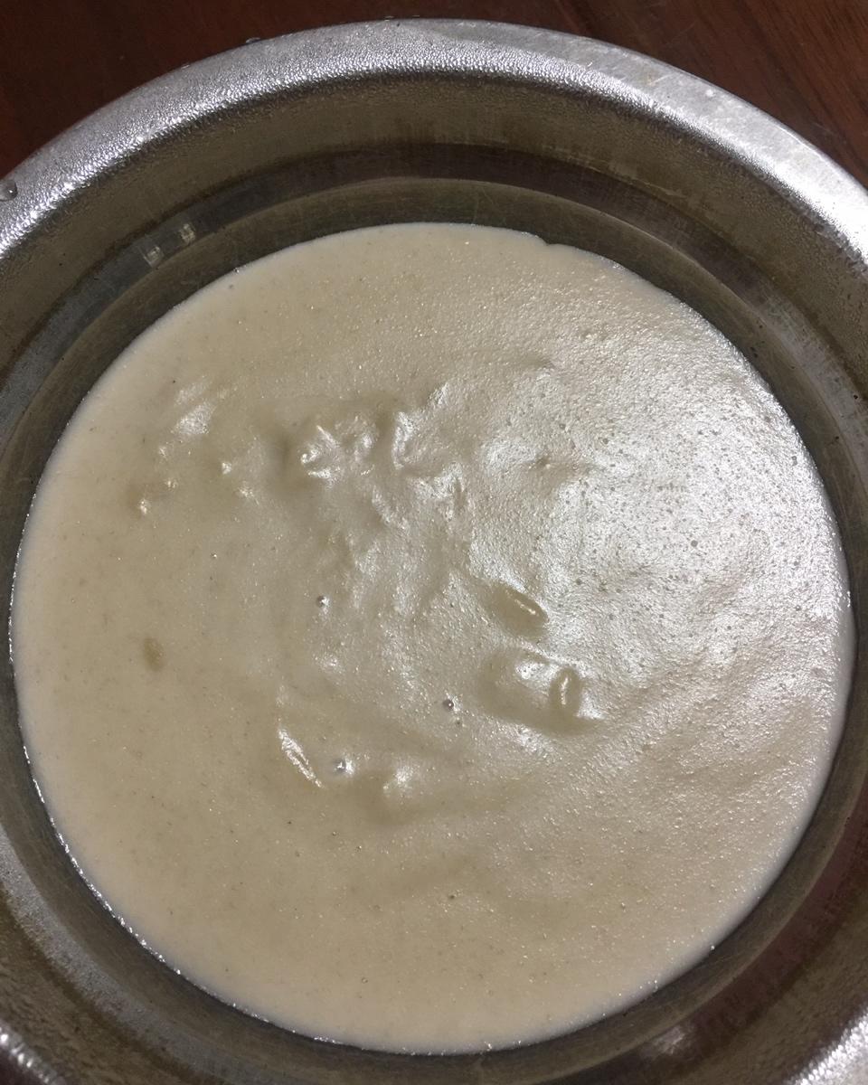 《Tinrry+》芋泥鲜奶（芋泥波波茶）