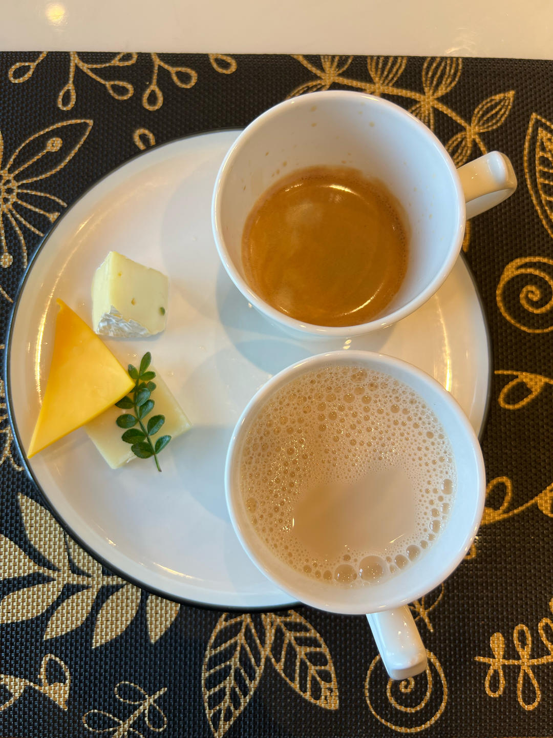 早餐•2025年12月26日