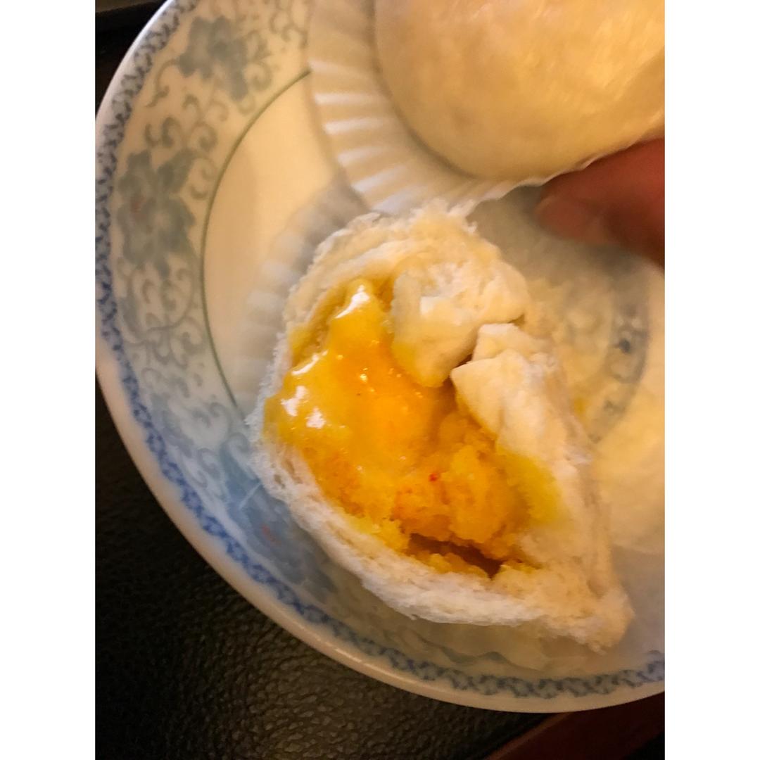 黄金流沙包---内附视频