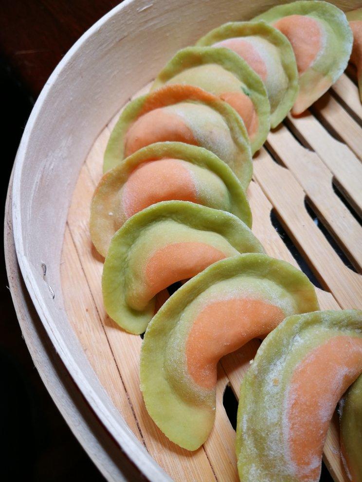 二十一种饺子的做法