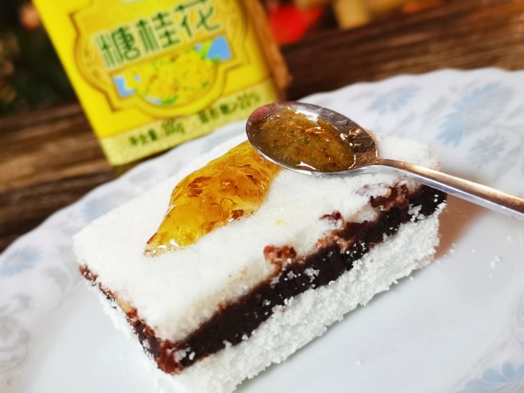 好吃到流泪的津味儿糕干