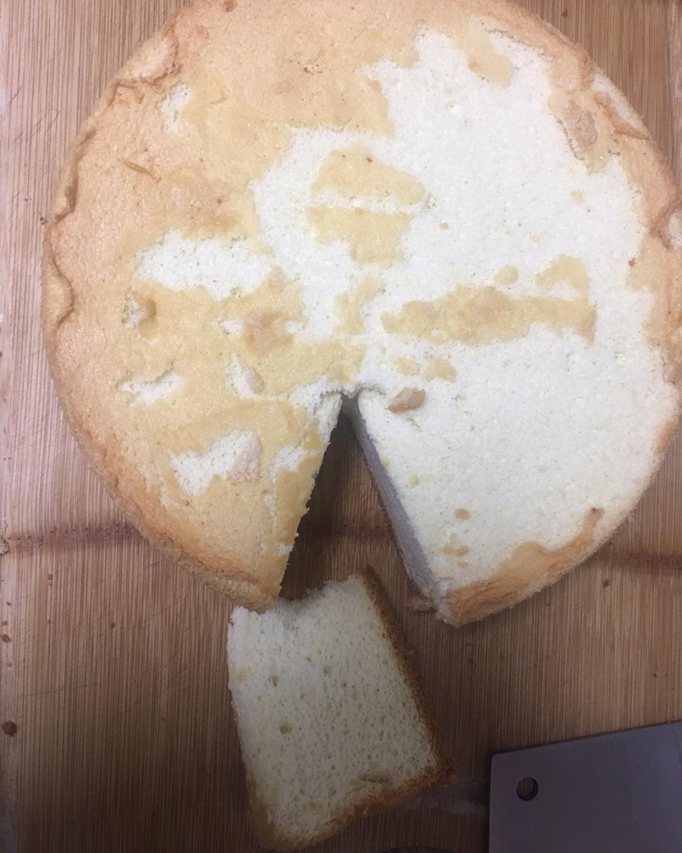 6寸，8寸，10寸戚风蛋糕配方（已更新）