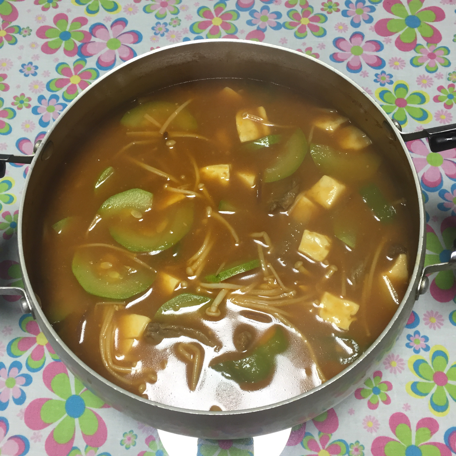 大酱汤