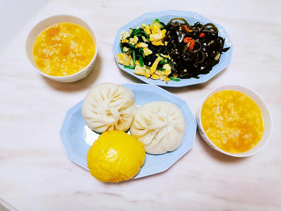 和付先生的减脂餐