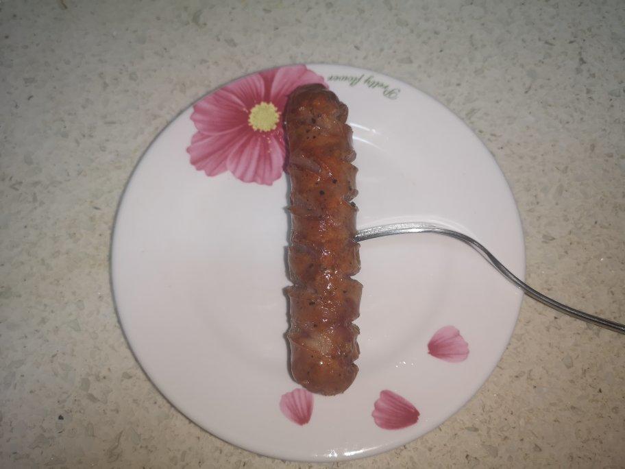 一根不够的滋滋滋烤肠